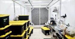 State of the Art, Turn-key Tier 2 OLCC Licensed Indoor Grow in Oregon