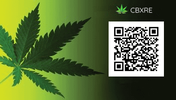 CBXRE Demo QR Code