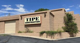 Commercial Bank Building for Sale | Ideal for a Cannabis Dispensary or Gun Store