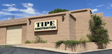 Commercial Bank Building for Sale | Ideal for a Cannabis Dispensary or Gun Store