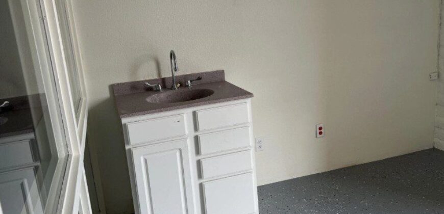 Commercial Bank Building for Sale | Ideal for a Cannabis Dispensary or Gun Store