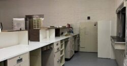 Commercial Bank Building for Sale | Ideal for a Cannabis Dispensary or Gun Store