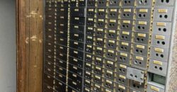 Commercial Bank Building for Sale | Ideal for a Cannabis Dispensary or Gun Store