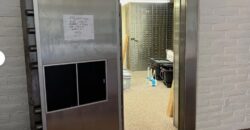 Commercial Bank Building for Sale | Ideal for a Cannabis Dispensary or Gun Store