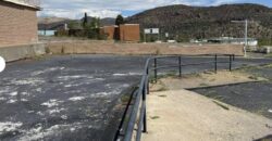 Commercial Bank Building for Sale | Ideal for a Cannabis Dispensary or Gun Store