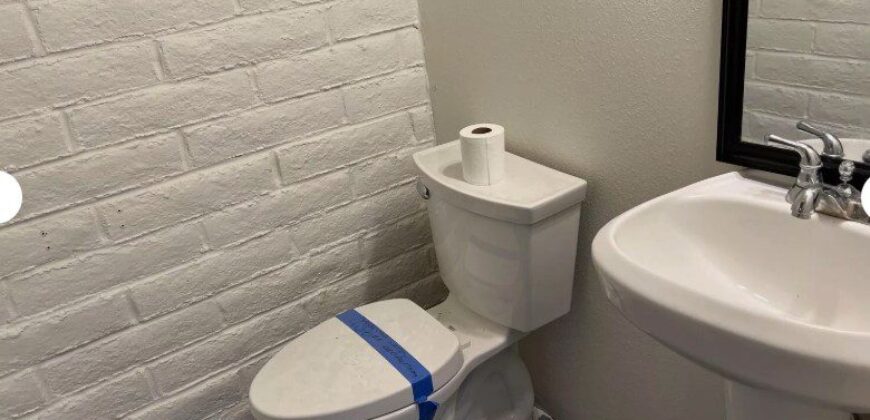 Commercial Bank Building for Sale | Ideal for a Cannabis Dispensary or Gun Store