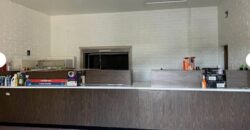 Commercial Bank Building for Sale | Ideal for a Cannabis Dispensary or Gun Store