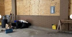 Commercial Bank Building for Sale | Ideal for a Cannabis Dispensary or Gun Store