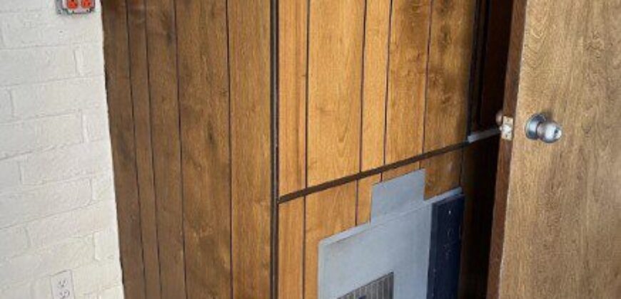 Commercial Bank Building for Sale | Ideal for a Cannabis Dispensary or Gun Store