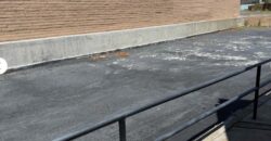 Commercial Bank Building for Sale | Ideal for a Cannabis Dispensary or Gun Store