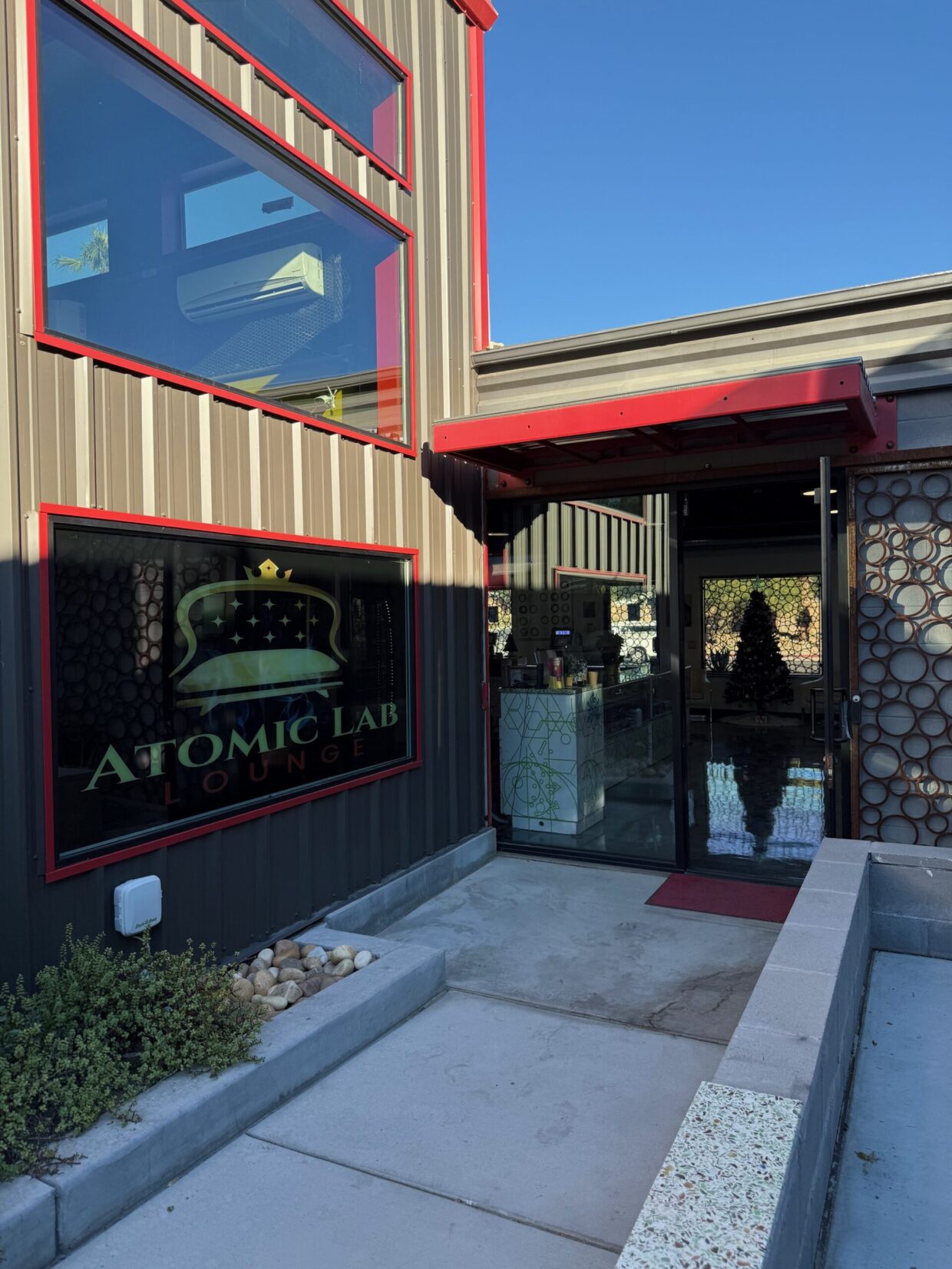 Operational Dispensary/Consumption Event Lounge/Delivery For Sale