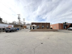 Zoned & Operational Licensed Medical Cannabis Cultivation and Retail Facility For Sale in Colorado