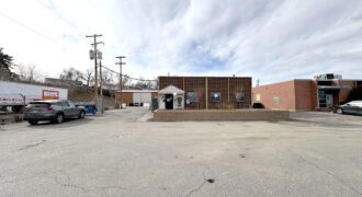 Zoned & Operational Licensed Medical Cannabis Cultivation and Retail Facility For Sale in Colorado