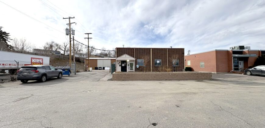 Zoned & Operational Licensed Medical Cannabis Cultivation and Retail Facility For Sale in Colorado