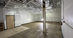 Zoned & Operational Licensed Medical Cannabis Cultivation and Retail Facility For Sale in Colorado