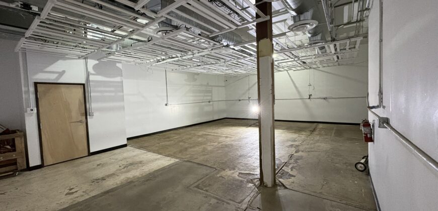 Zoned & Operational Licensed Medical Cannabis Cultivation and Retail Facility For Sale in Colorado