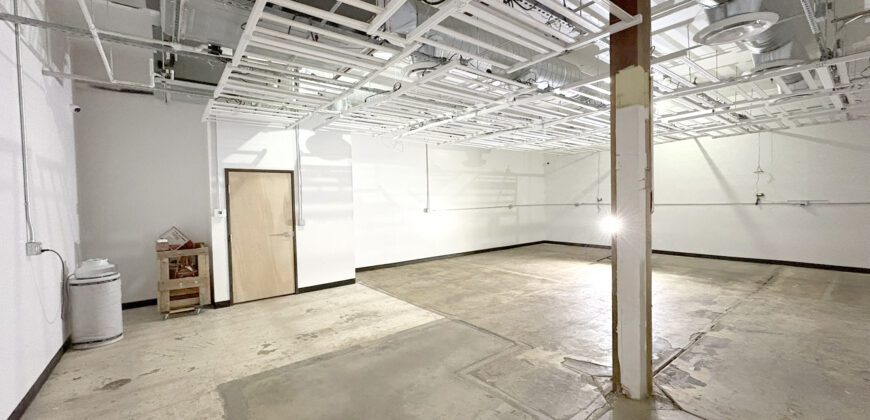 Zoned & Operational Licensed Medical Cannabis Cultivation and Retail Facility For Sale in Colorado