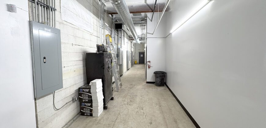 Zoned & Operational Licensed Medical Cannabis Cultivation and Retail Facility For Sale in Colorado