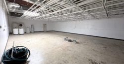 Zoned & Operational Licensed Medical Cannabis Cultivation and Retail Facility For Sale in Colorado