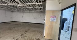Zoned & Operational Licensed Medical Cannabis Cultivation and Retail Facility For Sale in Colorado