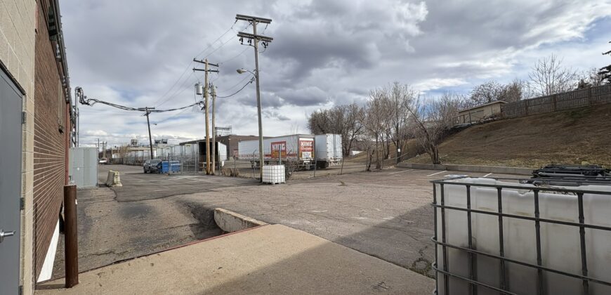 Zoned & Operational Licensed Medical Cannabis Cultivation and Retail Facility For Sale in Colorado