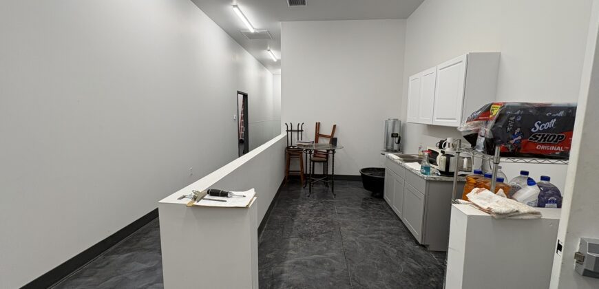 Zoned & Operational Licensed Medical Cannabis Cultivation and Retail Facility For Sale in Colorado