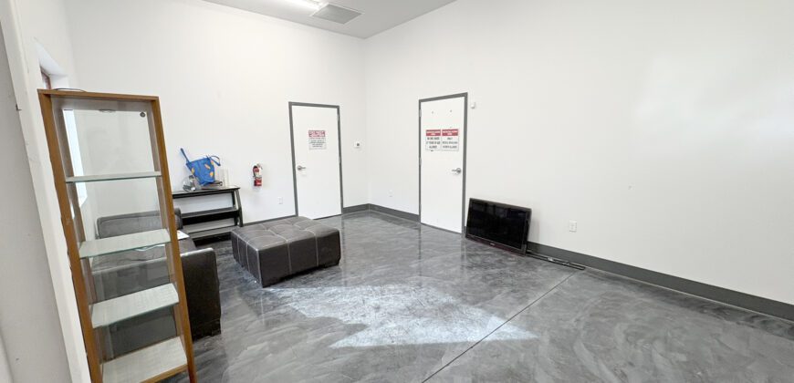 Zoned & Operational Licensed Medical Cannabis Cultivation and Retail Facility For Sale in Colorado