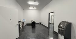 Zoned & Operational Licensed Medical Cannabis Cultivation and Retail Facility For Sale in Colorado