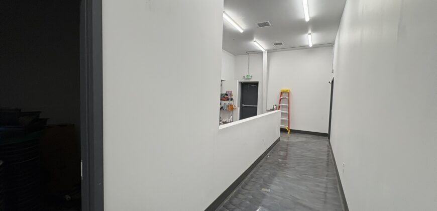 Zoned & Operational Licensed Medical Cannabis Cultivation and Retail Facility For Sale in Colorado