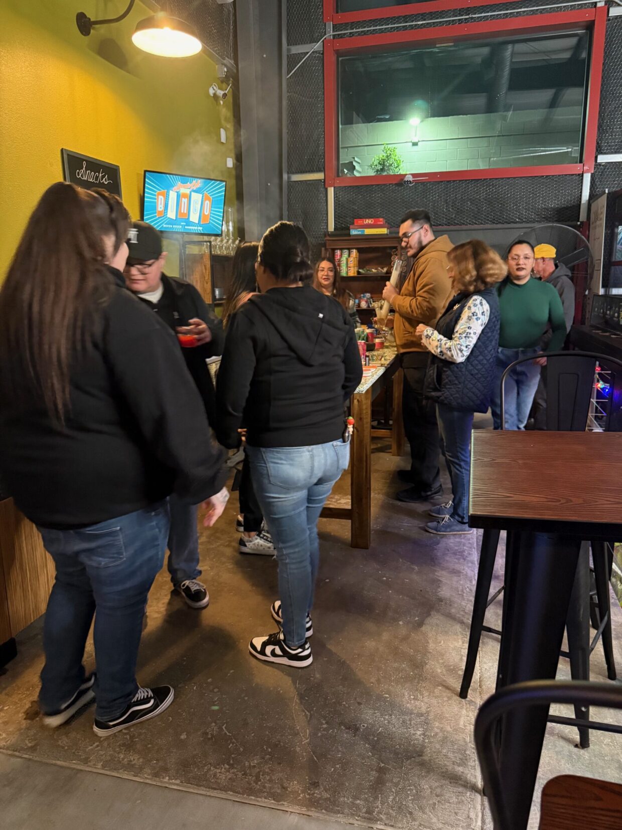 Operational Dispensary/Consumption Event Lounge/Delivery For Sale
