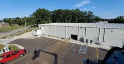 TURNKEY LICENSED CANNABIS FACILITY Cultivation • Drive-Through Dispensary