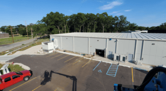 TURNKEY LICENSED CANNABIS FACILITY Cultivation • Drive-Through Dispensary