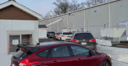 TURNKEY LICENSED CANNABIS FACILITY Cultivation • Drive-Through Dispensary